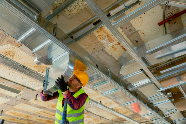 Best Air Conditioning Repair  in Dublin, CA