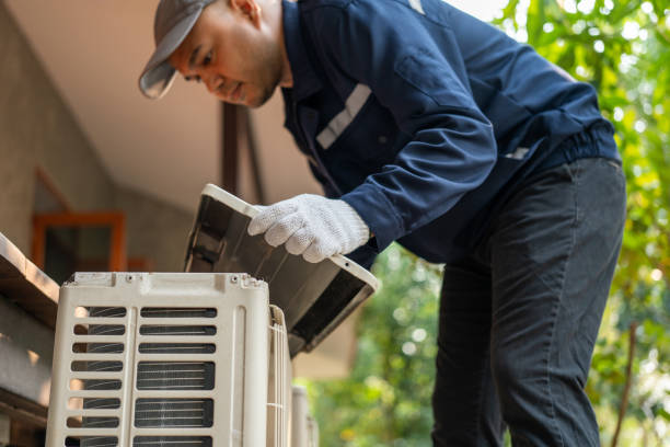Professional HVAC in Dublin, CA